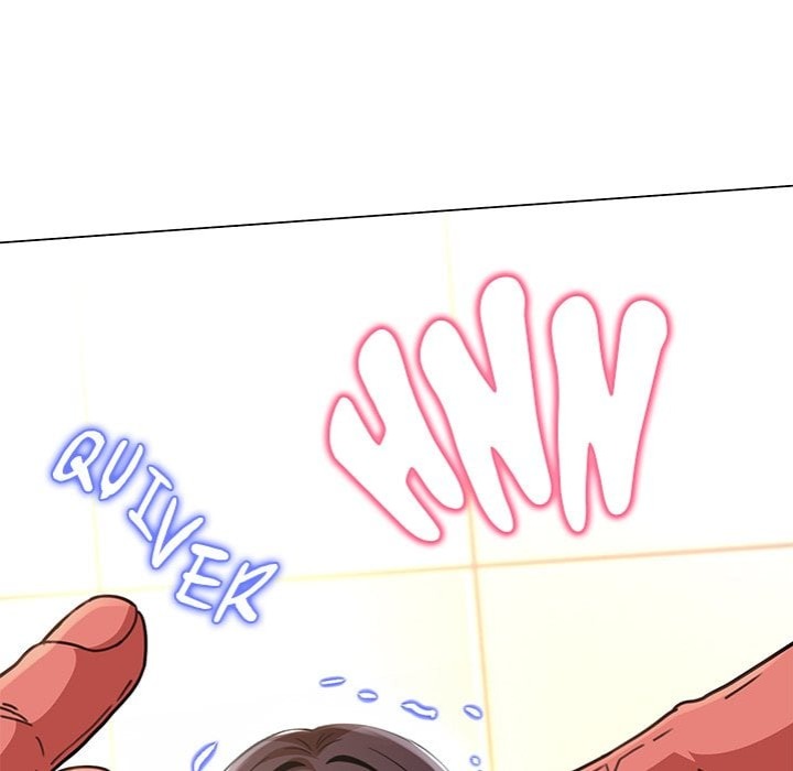 My Gangster Girlfriend Chapter 45 - Page 214