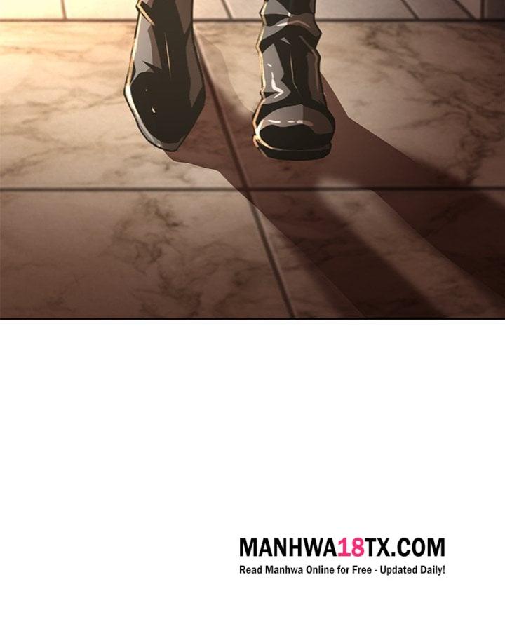 My Gangster Girlfriend Chapter 45 - Page 248