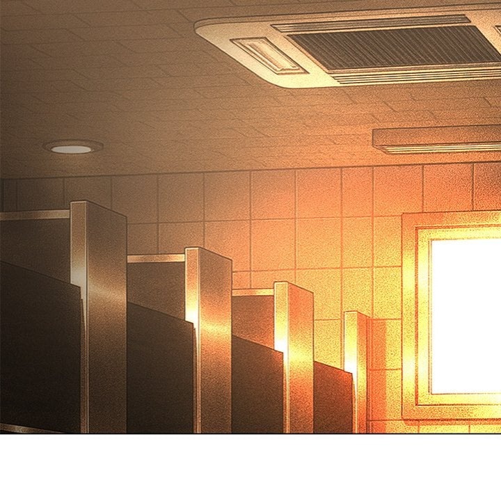 My Gangster Girlfriend Chapter 45 - Page 261