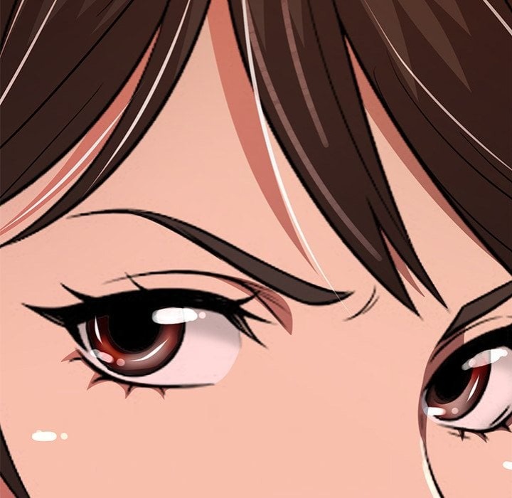 My Gangster Girlfriend Chapter 45 - Page 272