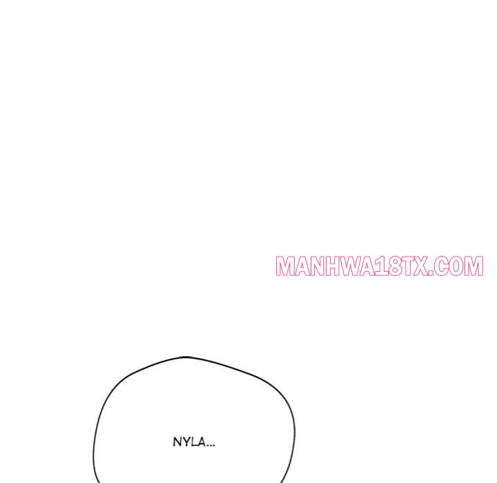 My Gangster Girlfriend Chapter 45 - Page 32