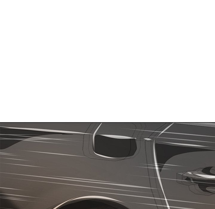 My Gangster Girlfriend Chapter 45 - Page 36