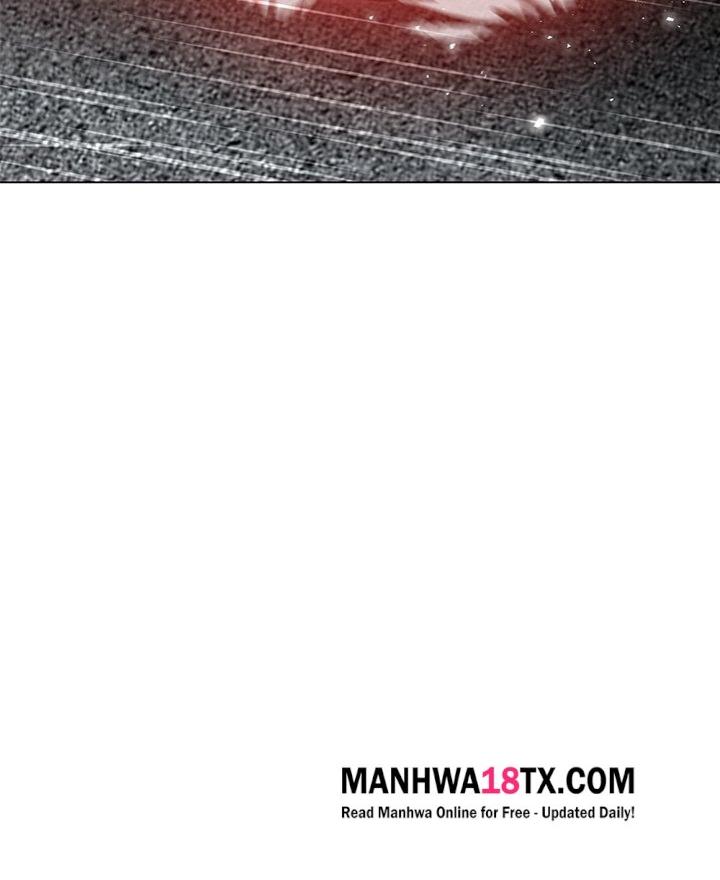 My Gangster Girlfriend Chapter 45 - Page 38