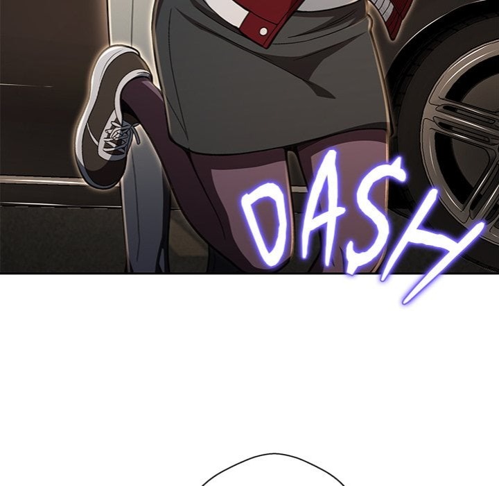 My Gangster Girlfriend Chapter 45 - Page 41