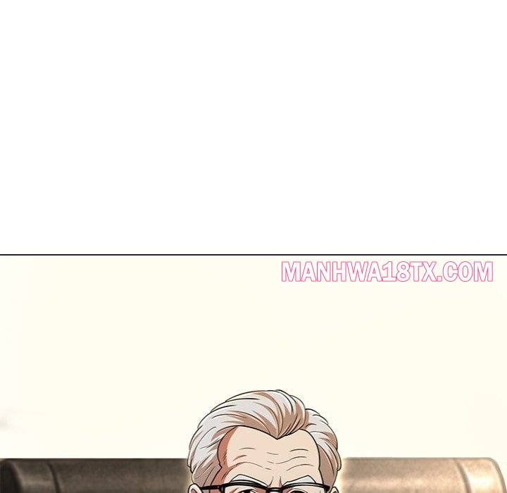 My Gangster Girlfriend Chapter 45 - Page 48