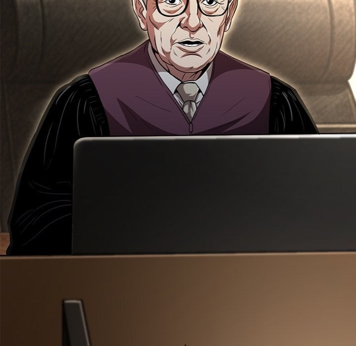 My Gangster Girlfriend Chapter 45 - Page 49