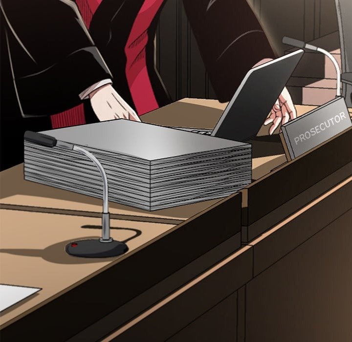 My Gangster Girlfriend Chapter 45 - Page 53