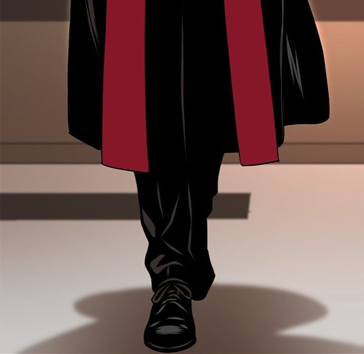 My Gangster Girlfriend Chapter 45 - Page 58