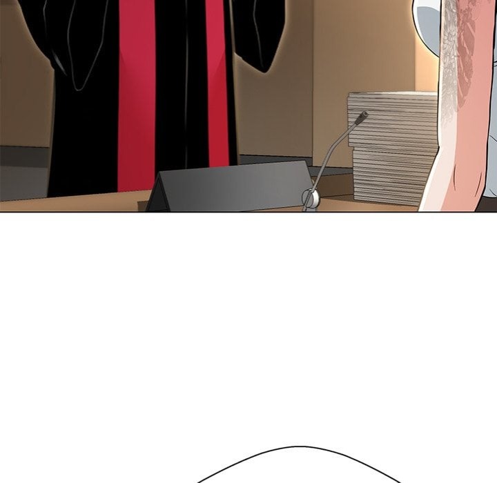 My Gangster Girlfriend Chapter 45 - Page 64