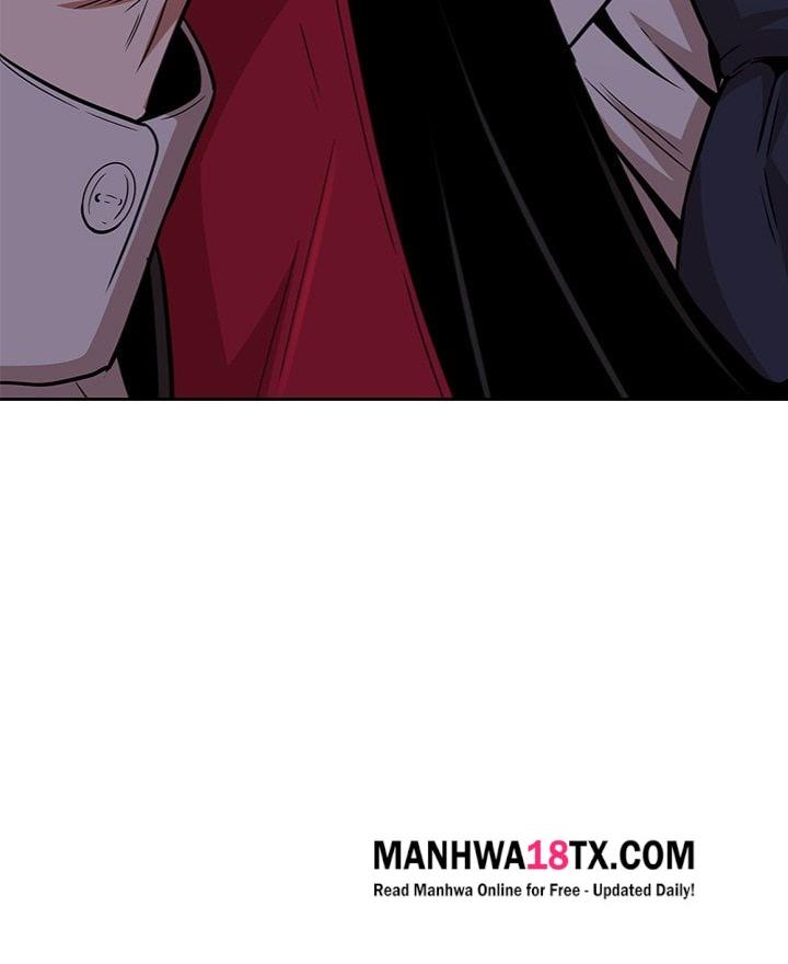 My Gangster Girlfriend Chapter 45 - Page 68