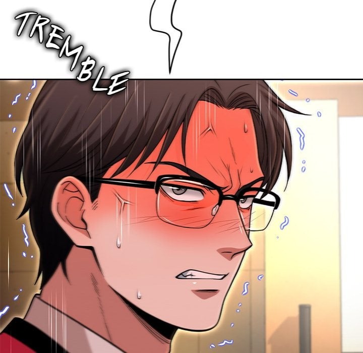 My Gangster Girlfriend Chapter 45 - Page 84