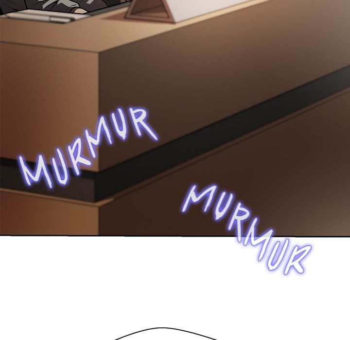 My Gangster Girlfriend Chapter 45 - Page 90