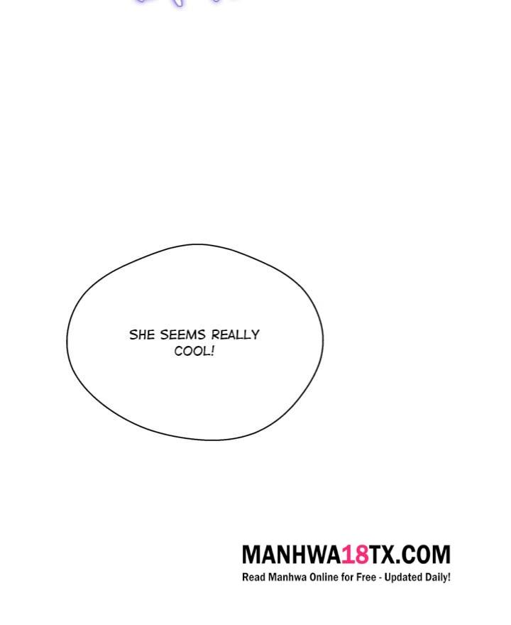 My Gangster Girlfriend Chapter 45 - Page 99