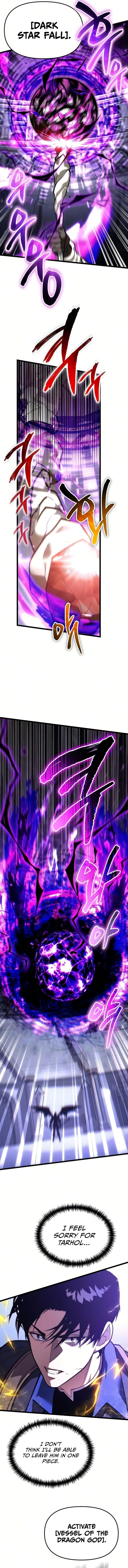 Reincarnator Chapter 131 - Page 15