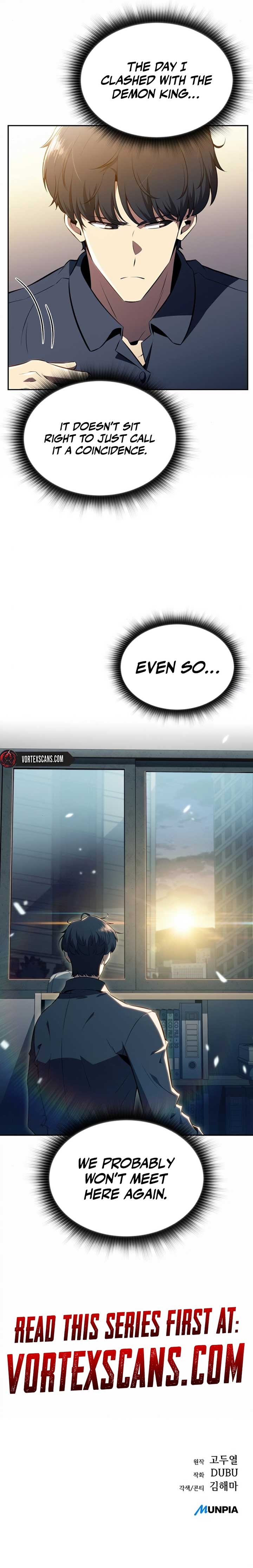 Eat and Go Chapter 10 - Page 14