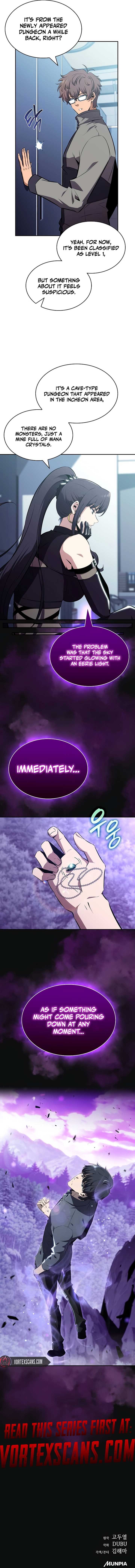 Eat and Go Chapter 11 - Page 13