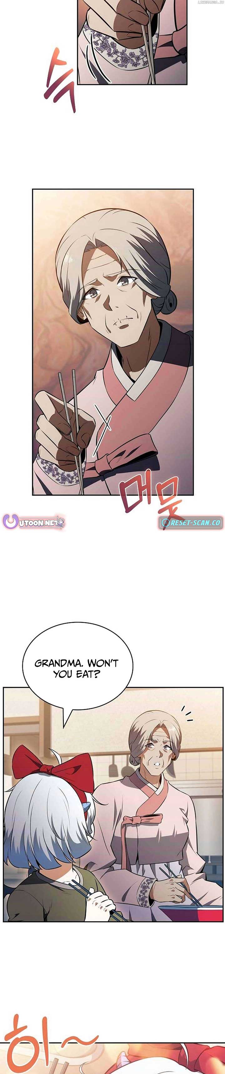 Eat and Go Chapter 16 - Page 17