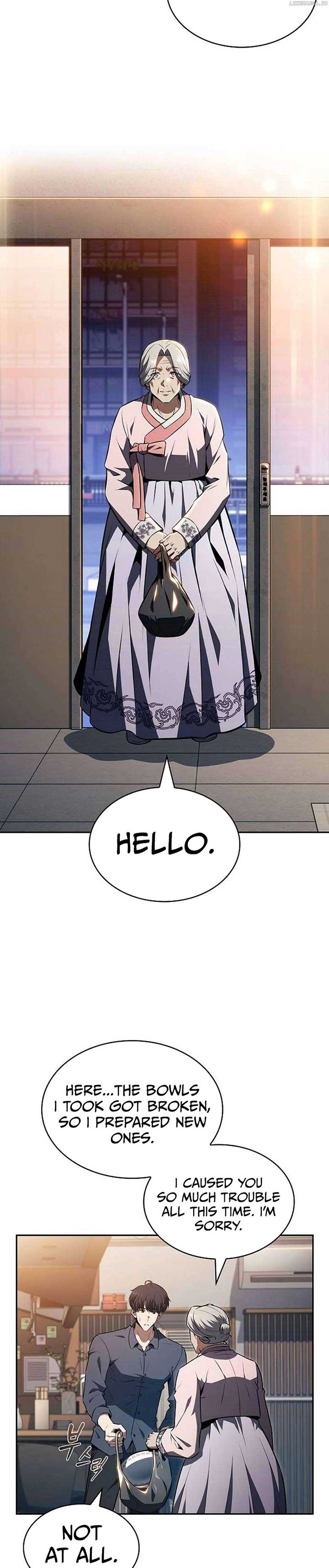 Eat and Go Chapter 16 - Page 2