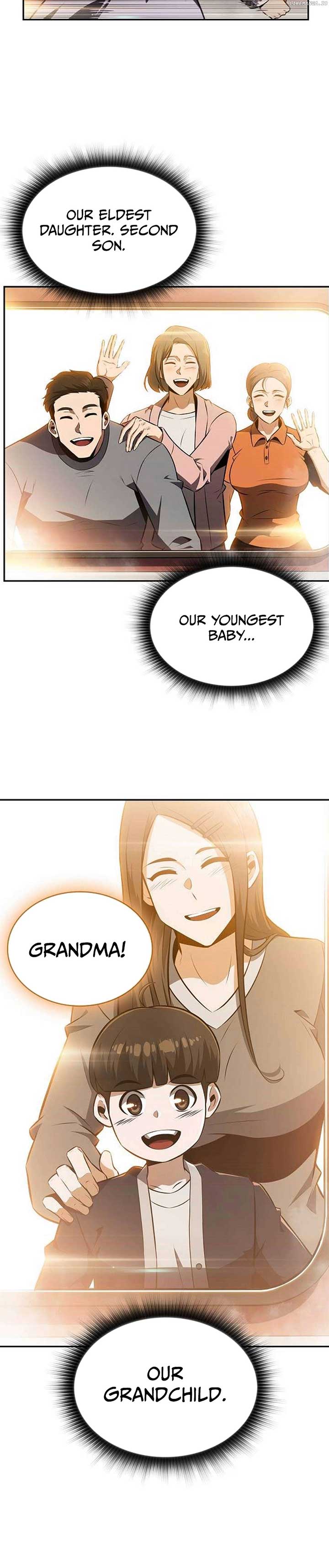 Eat and Go Chapter 16 - Page 28