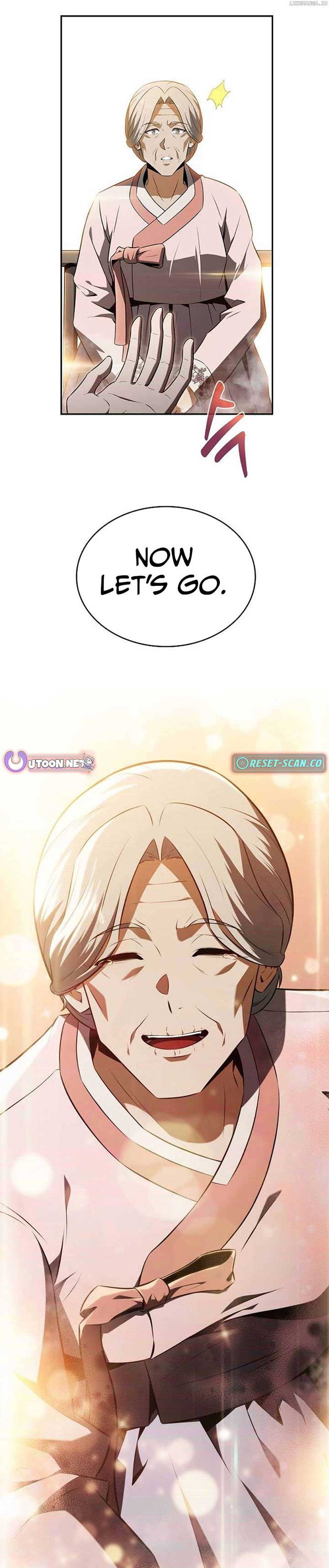 Eat and Go Chapter 16 - Page 31