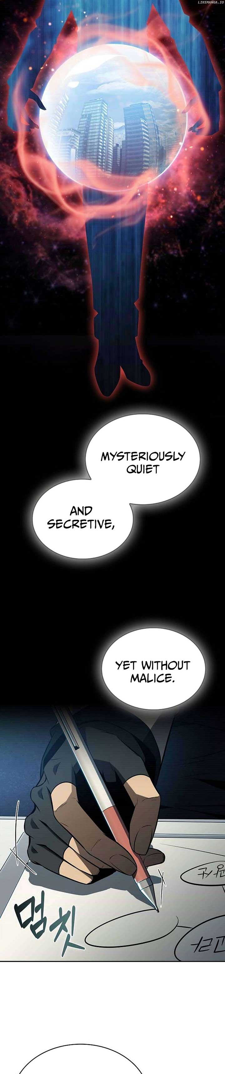 Eat and Go Chapter 16 - Page 38