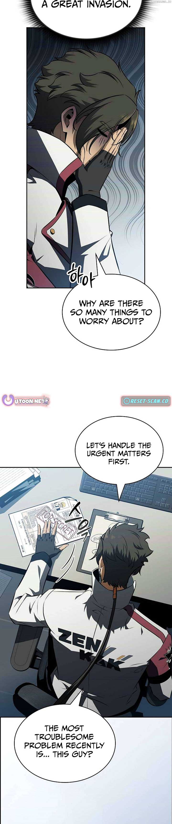 Eat and Go Chapter 16 - Page 43