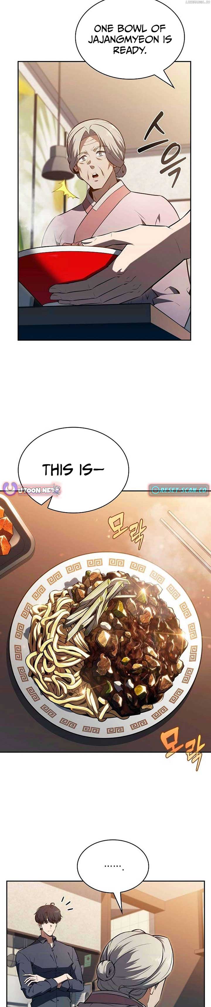 Eat and Go Chapter 16 - Page 9