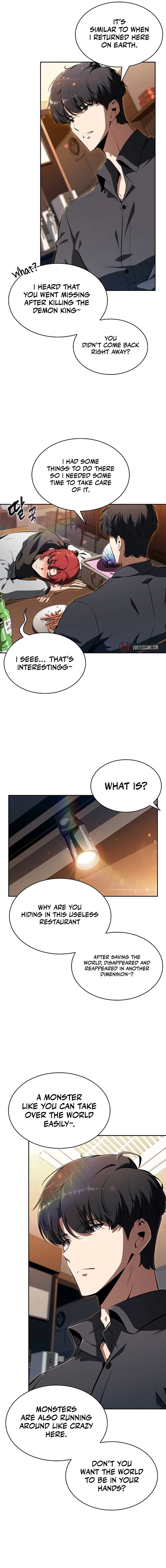 Eat and Go Chapter 2 - Page 20