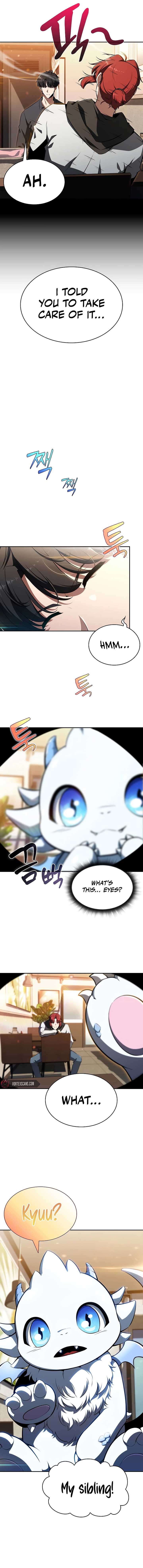 Eat and Go Chapter 2 - Page 22