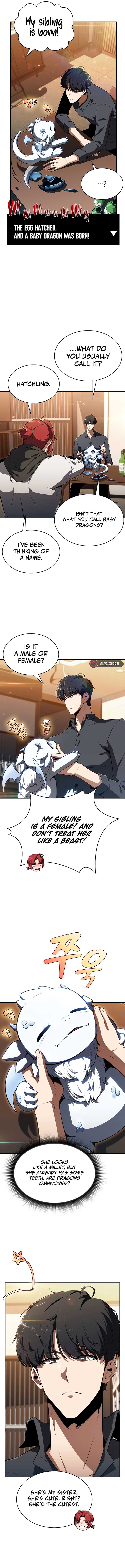 Eat and Go Chapter 2 - Page 23