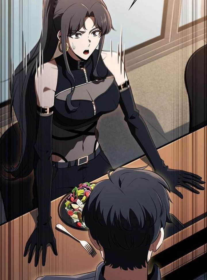 Eat and Go Chapter 34 - Page 112