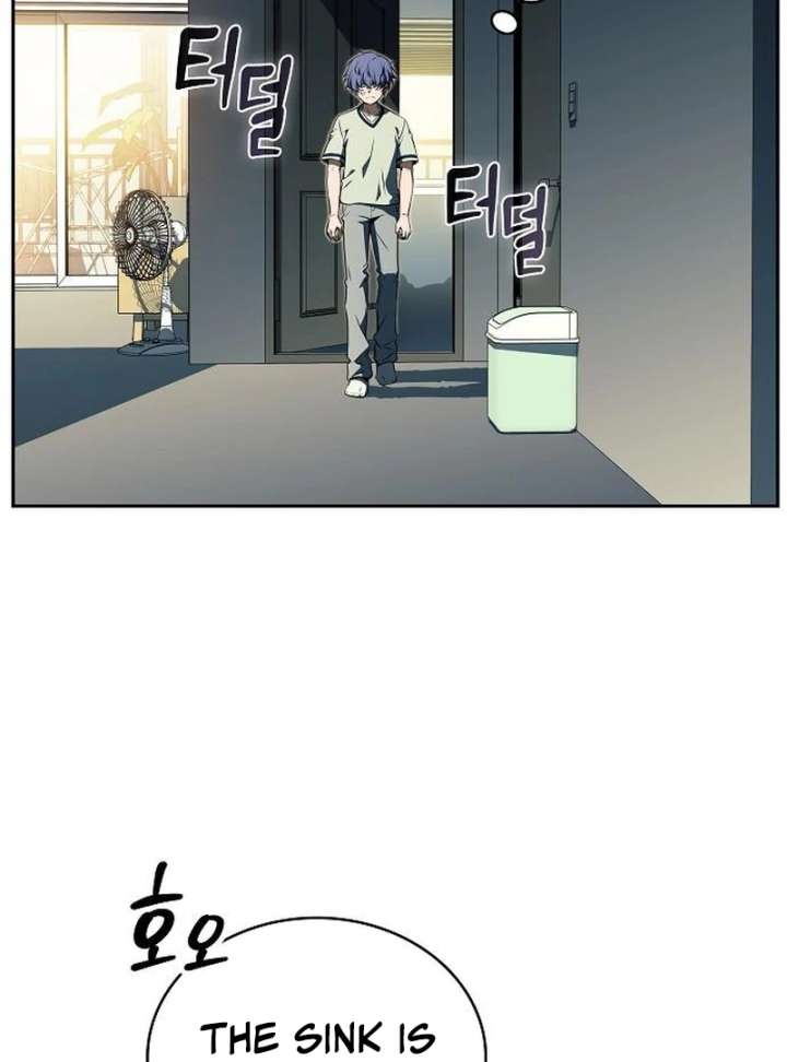 Eat and Go Chapter 34 - Page 133