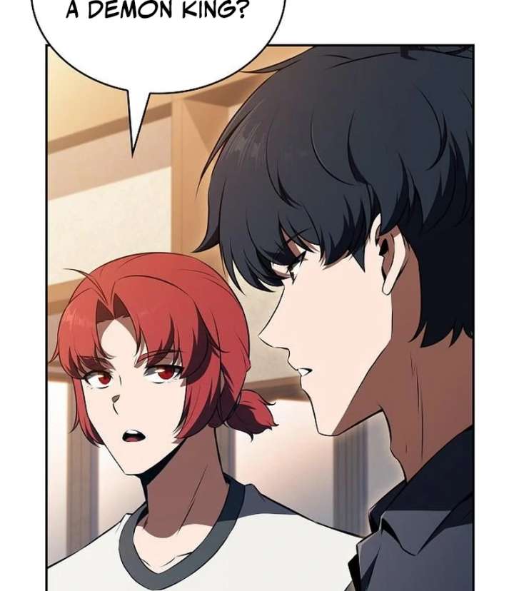 Eat and Go Chapter 34 - Page 40