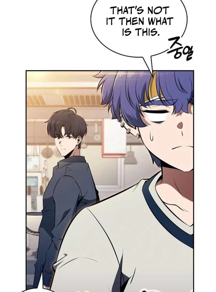 Eat and Go Chapter 34 - Page 58