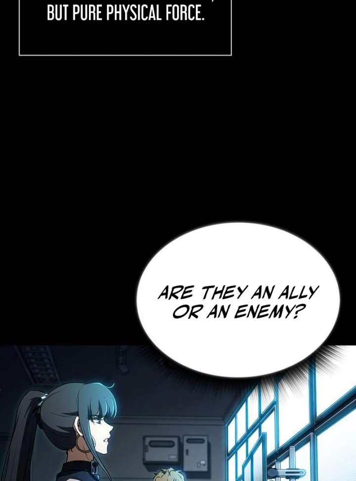 Eat and Go Chapter 34 - Page 8