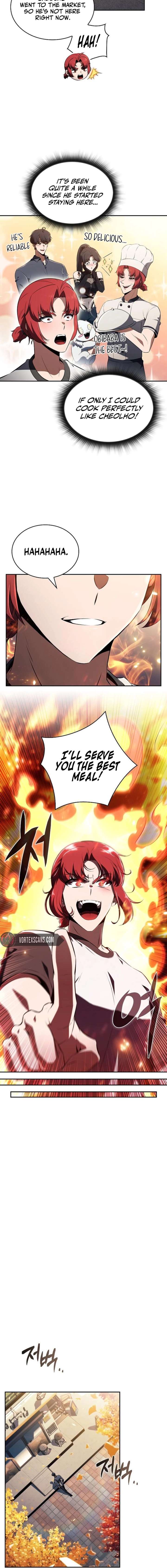 Eat and Go Chapter 36 - Page 10