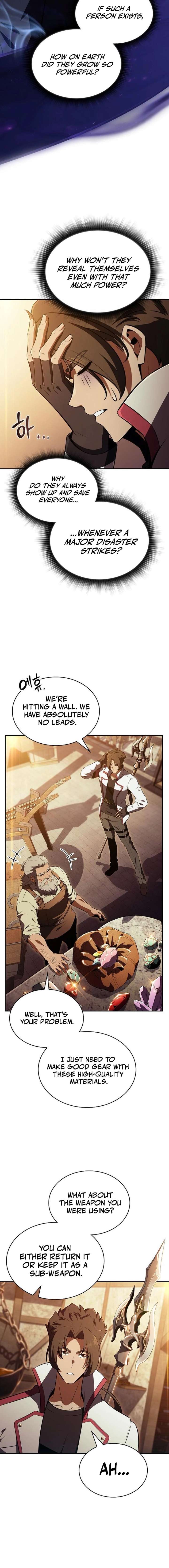 Eat and Go Chapter 36 - Page 4