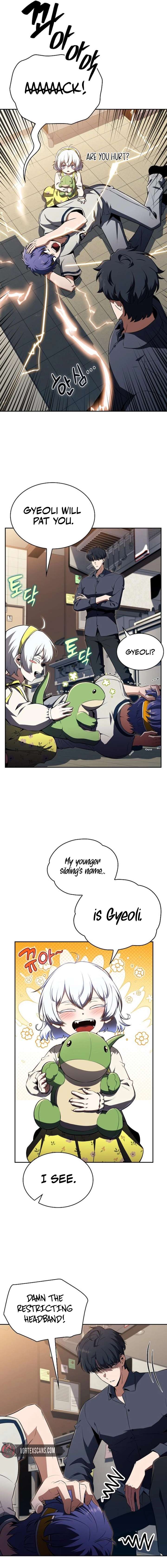 Eat and Go Chapter 37 - Page 13