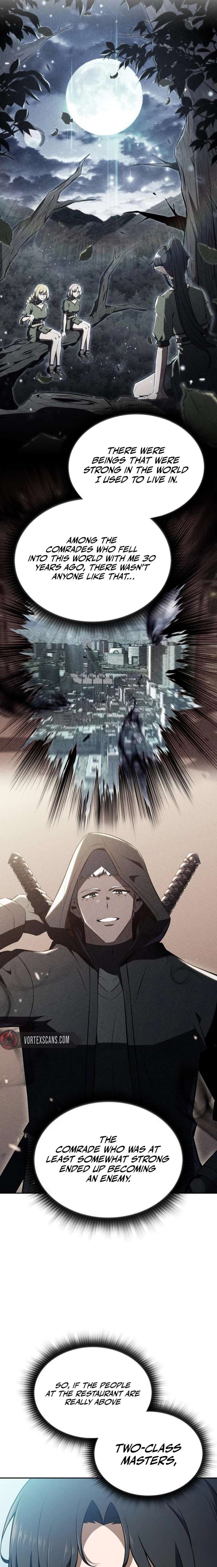 Eat and Go Chapter 37 - Page 5