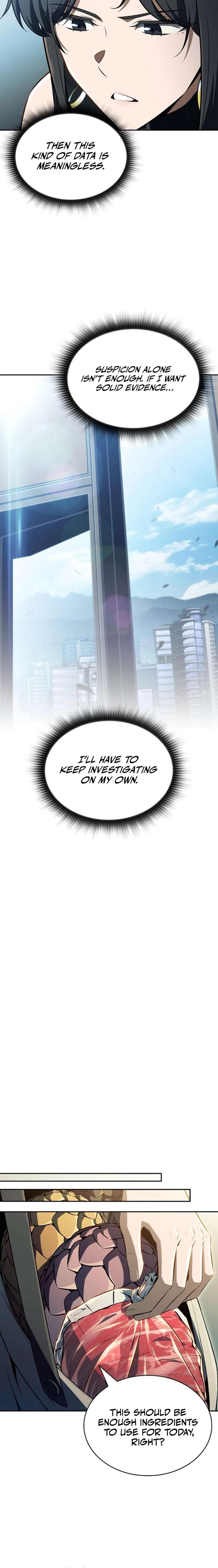 Eat and Go Chapter 37 - Page 6