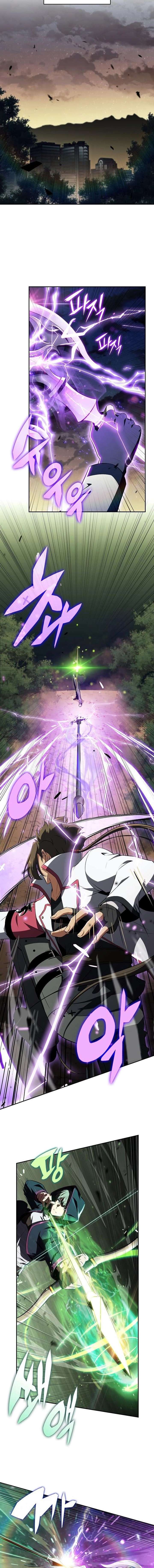 Eat and Go Chapter 38 - Page 12