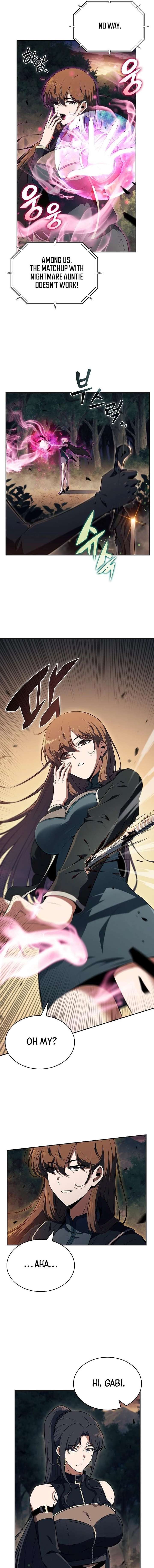 Eat and Go Chapter 38 - Page 15