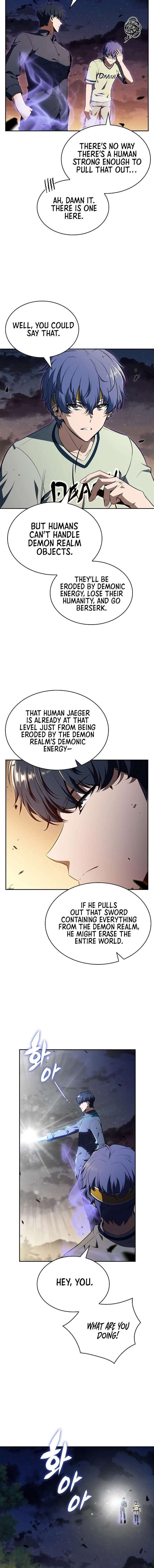 Eat and Go Chapter 38 - Page 22