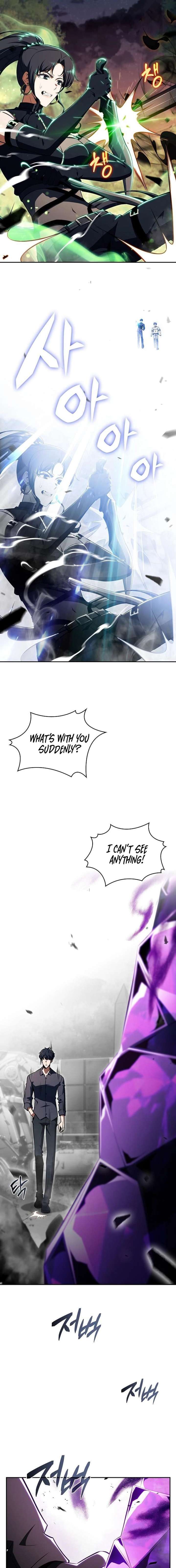 Eat and Go Chapter 38 - Page 23