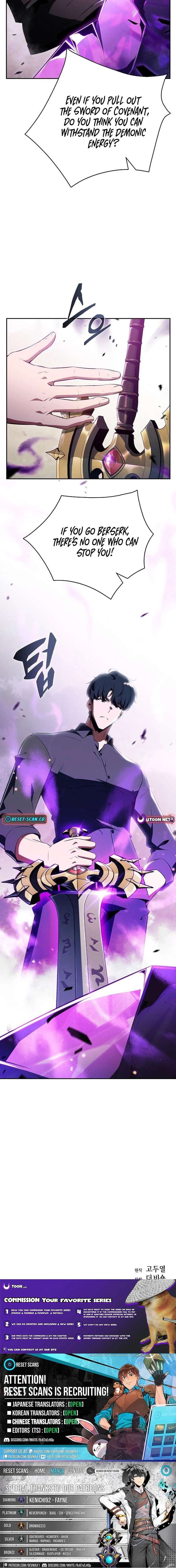 Eat and Go Chapter 38 - Page 24