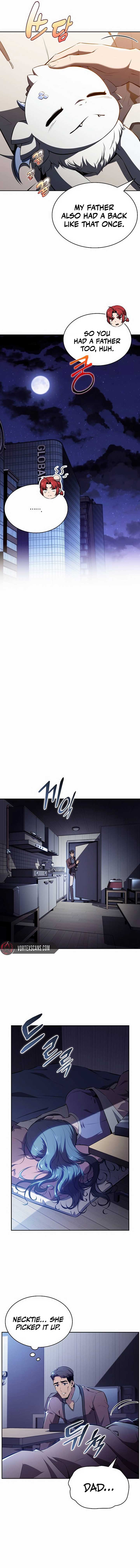 Eat and Go Chapter 4 - Page 16