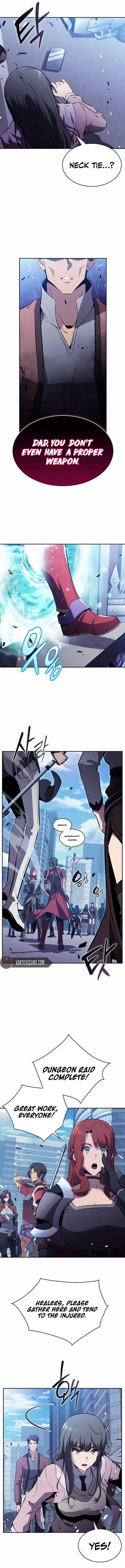 Eat and Go Chapter 4 - Page 4