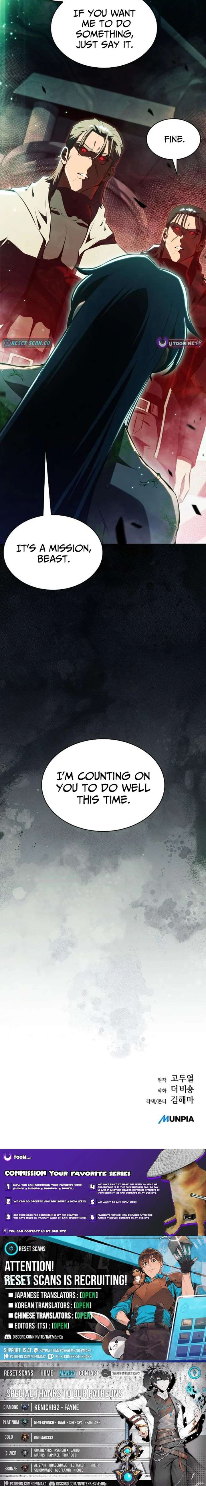 Eat and Go Chapter 40 - Page 14