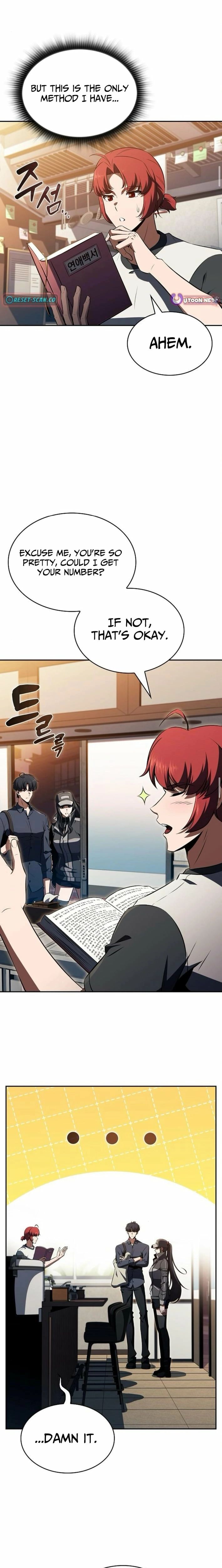 Eat and Go Chapter 41 - Page 14