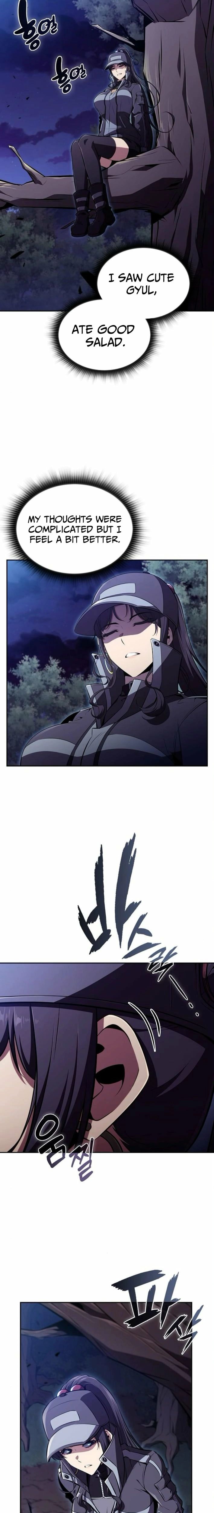 Eat and Go Chapter 41 - Page 26